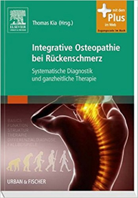 Integrative Osteopathie bei Rückenschmerz – Systemathische Diagnostik und ganzheitliche Therapie